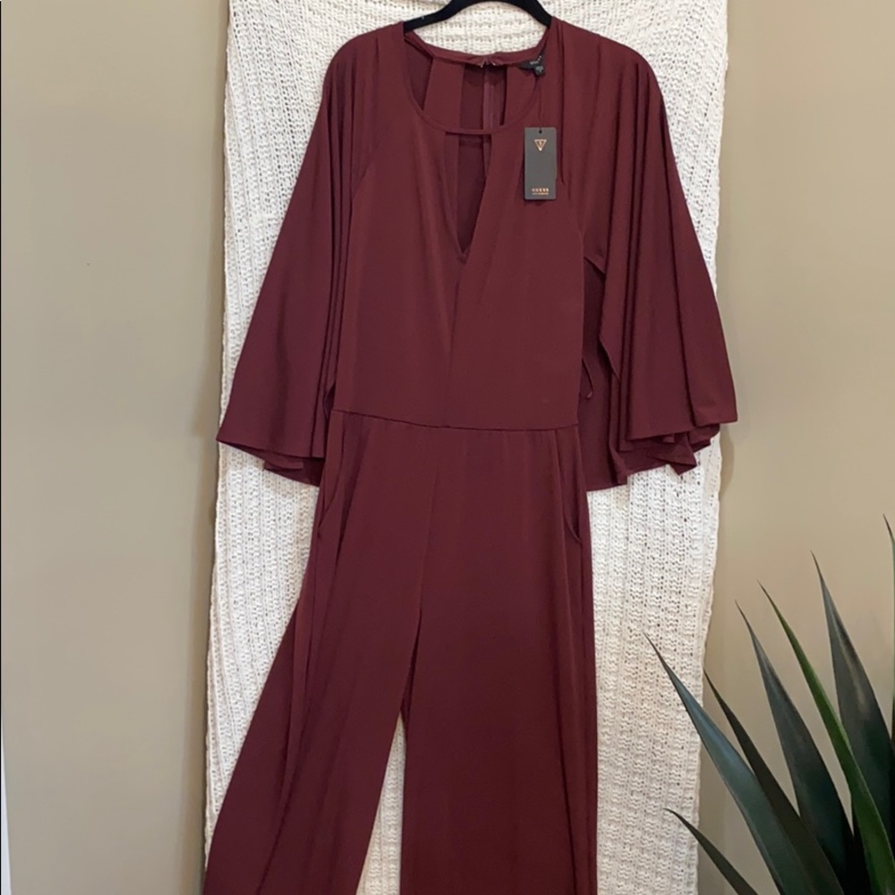 Guess jumpsuit